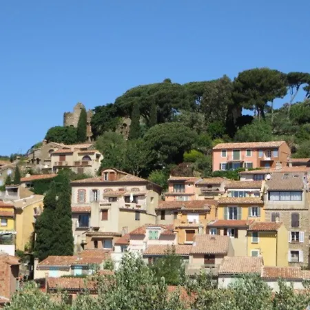T2 Avec Piscine, Tennis, Wifi Et Garage A - Fr-1-610-92 Apartment