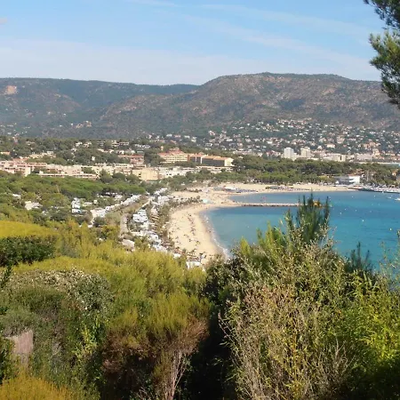 T2 Avec Piscine, Tennis, Wifi Et Garage A - Fr-1-610-92 Apartment